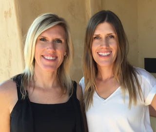 Our mission is to create products that make a difference. To us that means understanding what women truly need to make their recovery a more positive experience. Our bras are made for real challenges, real needs and real people. Because we believe finding a great post-surgical bra should be a given, not a struggle. Because you deserve comfort in your recovery. And because for us, it’s personal.
