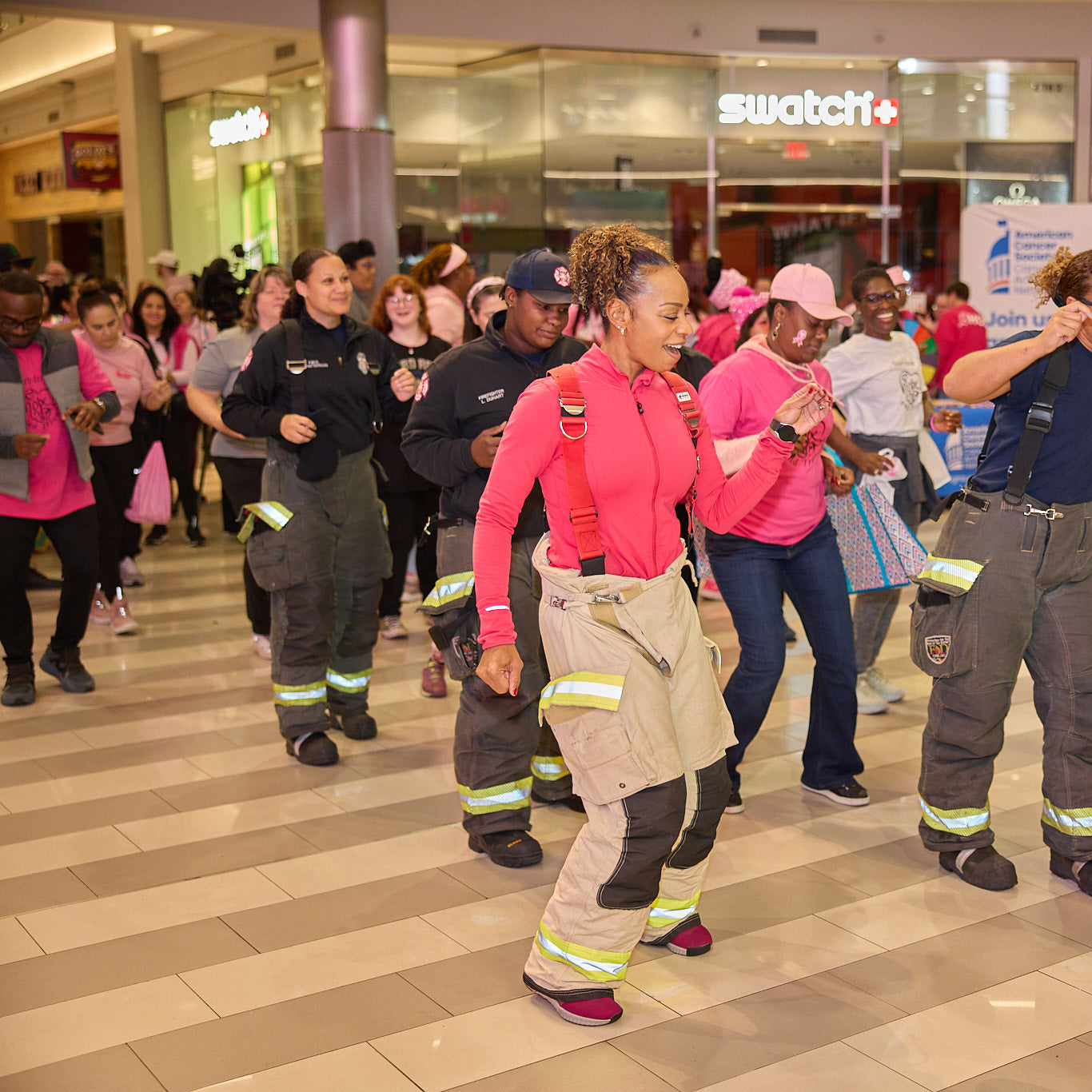 Breast Cancer Awareness Month: The Story of Our Mom, Our Post-Surgical Bras and Our Partner