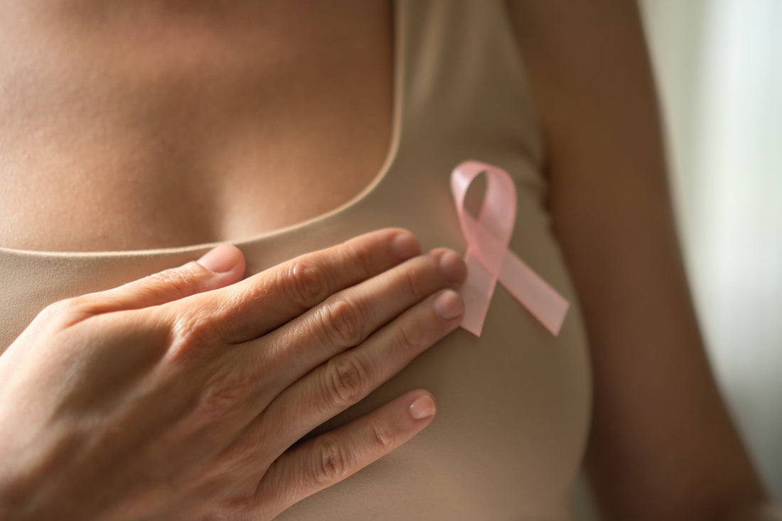 Breast Cancer Recovery Bras: What to Wear at Every Stage