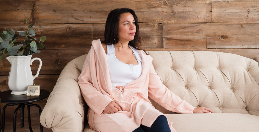 Do You Need a Special Bra After Breast Surgery? What Nobody Tells You