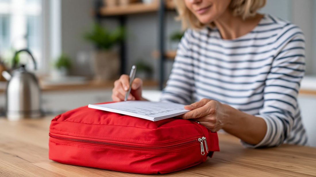 Pre-Surgery Packing Checklist: What to Bring, Wear, and Prepare Before Breast or Chest Surgery