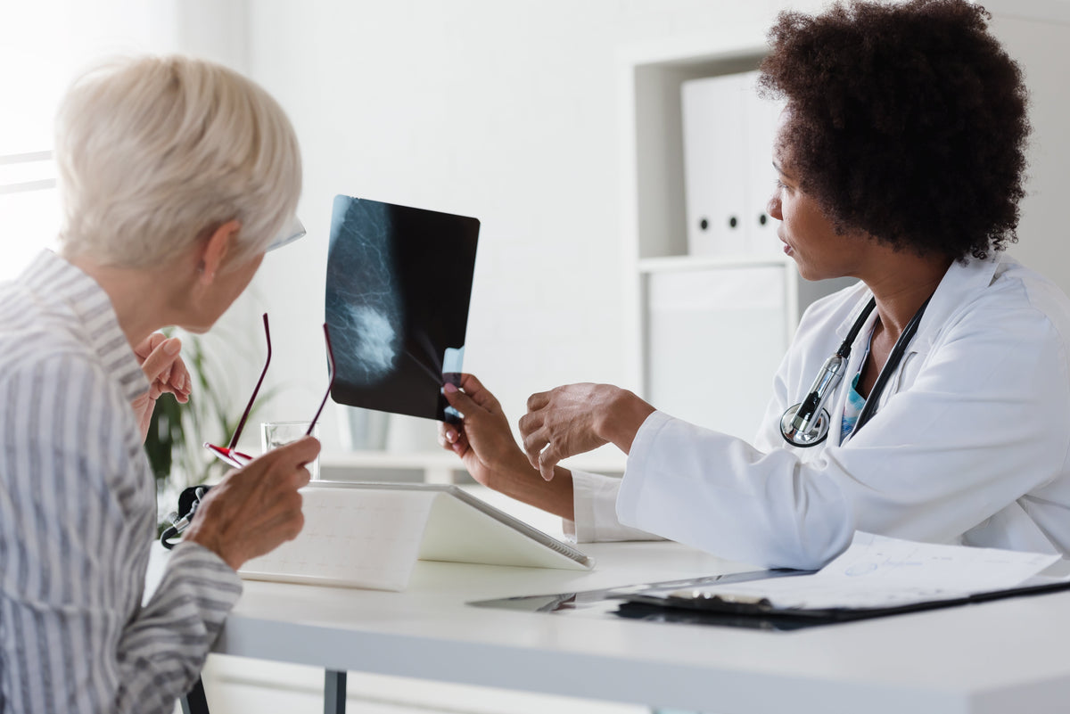 What to Wear During Breast Cancer Radiation
