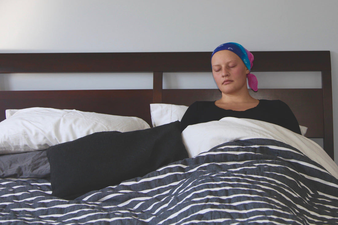 Why Fatigue Can Persist Long After Breast Cancer Surgery?