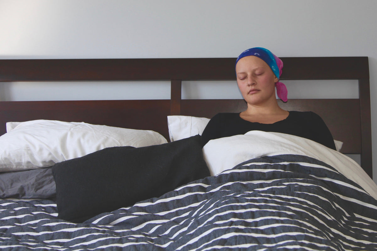 Why Fatigue Can Persist Long After Breast Cancer Surgery?
