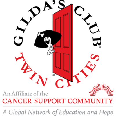 Giving Back to Gilda’s Club