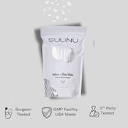 Before + After Vitals - NutriSurgical Vitamin Powder