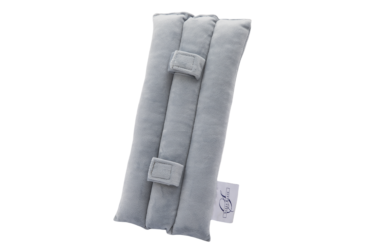Seat Belt Pillow