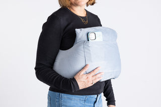 Chest Pillow