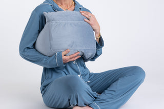Chest Pillow