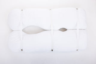 Pillow Straps with Clasp (4-pack)