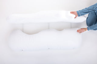 Pillow Straps with Clasp (4-pack)