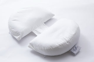 Side Sleeping Chest Pillow