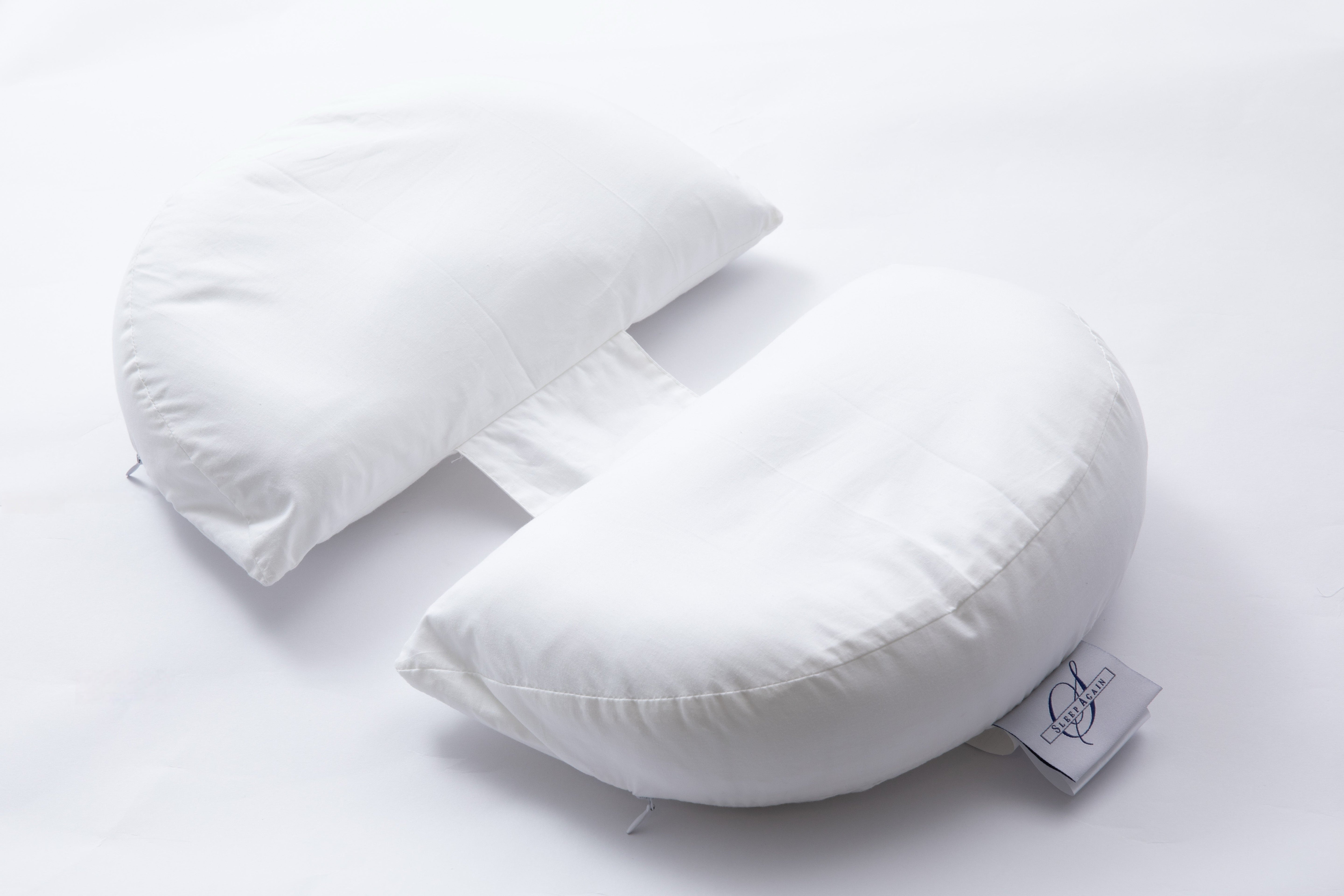 Side Sleeping Chest Pillow