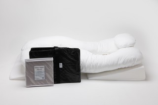 Sleep Again Pillow System Bundle