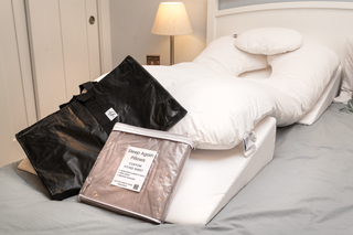 Sleep Again Pillow System Bundle