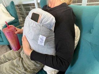 Chest Pillow