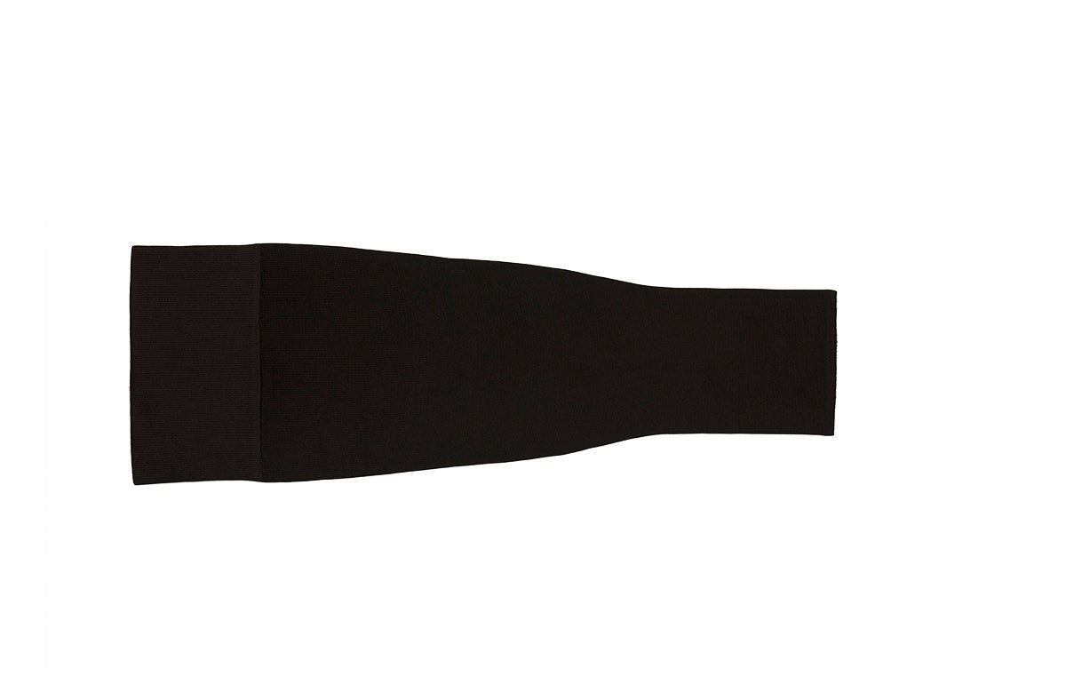 Onyx Gradient Compression Arm Sleeve